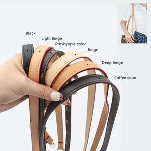 Replacement Bag Straps in 1.5cm Width